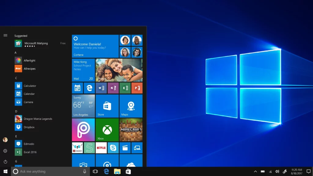 Windows 10 Education digital license key – instant delivery by email