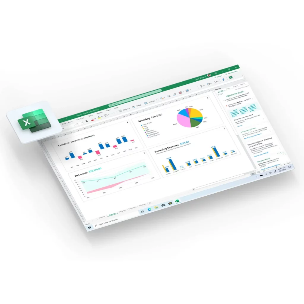 Microsoft Office 365 Family – Annual subscription for up to 6 users at Keyfy
