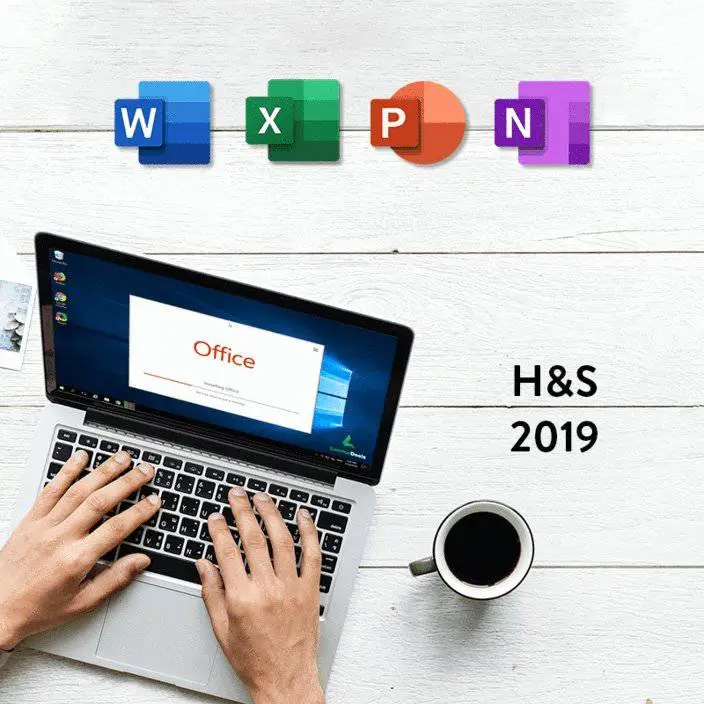 Microsoft Office 2019 Home & Student for Mac – Original license from Keyfy