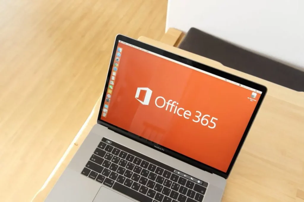 Office 365 Family License – Premium apps and 1 TB storage for families