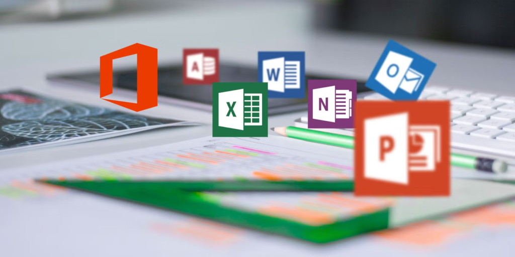 Office 2016 Professional Plus digital license – instant activation