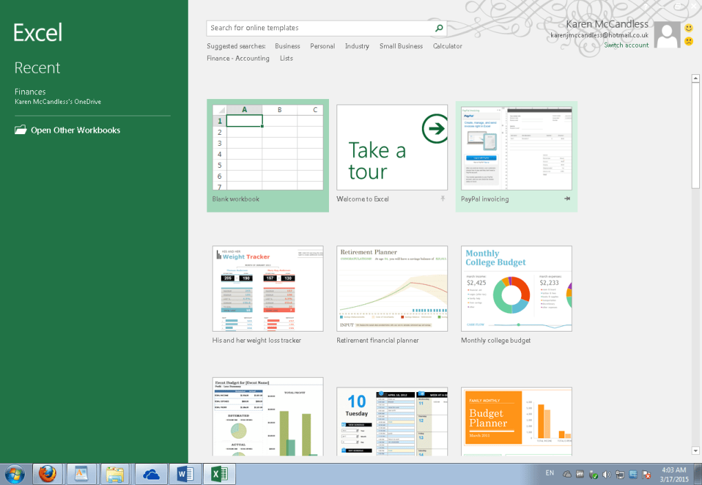 Office 2016 Home & Student digital license – instant activation