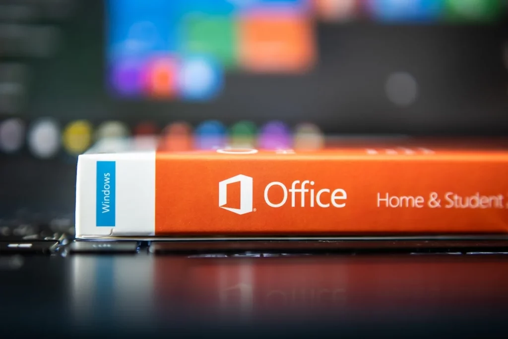 Microsoft Office 2016 Home & Student key – Word, Excel, PowerPoint & OneNote