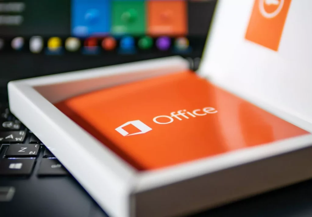 Microsoft Office 2016 Home & Business key – Word, Excel, PowerPoint, Outlook
