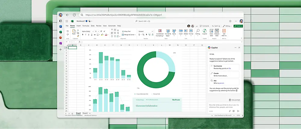Office 2019 Home & Business – Digital license for personal and business use