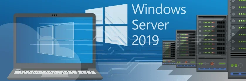 Microsoft Windows Server 2019 Essentials – Compact server license for SMEs