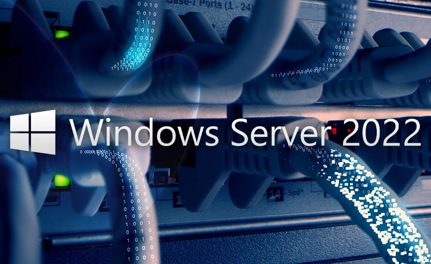Microsoft Windows Server 2022 Essentials key – ideal for small businesses
