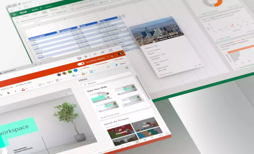 Office 2024 Standard license – productivity software suite