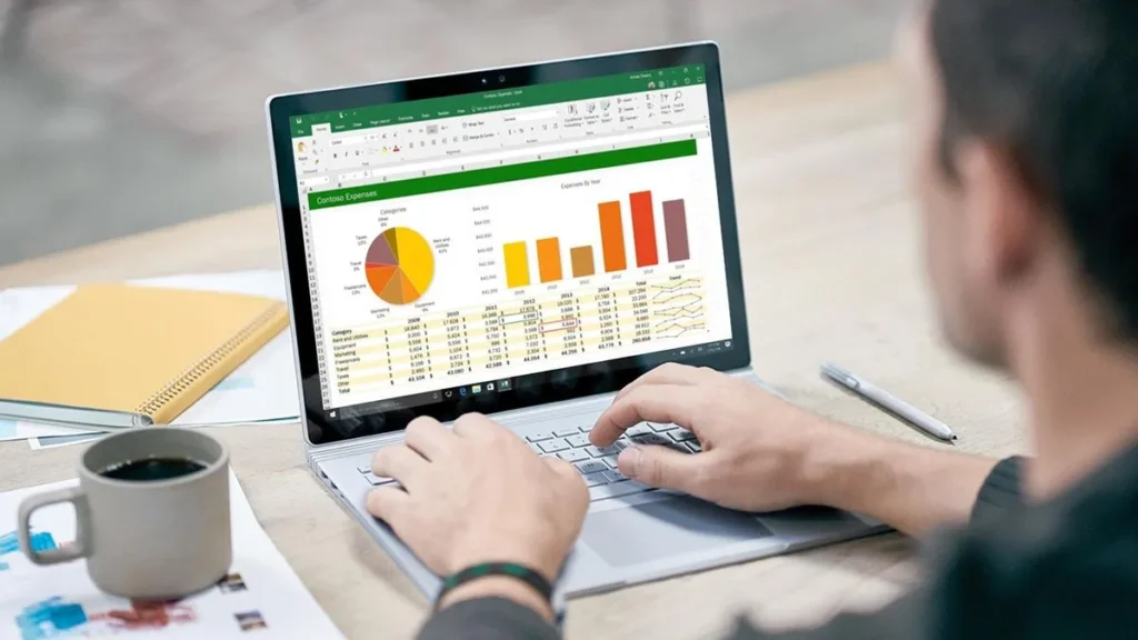 Office 2024 Home Mac License – compatible with macOS Ventura & Sonoma | Keyfy