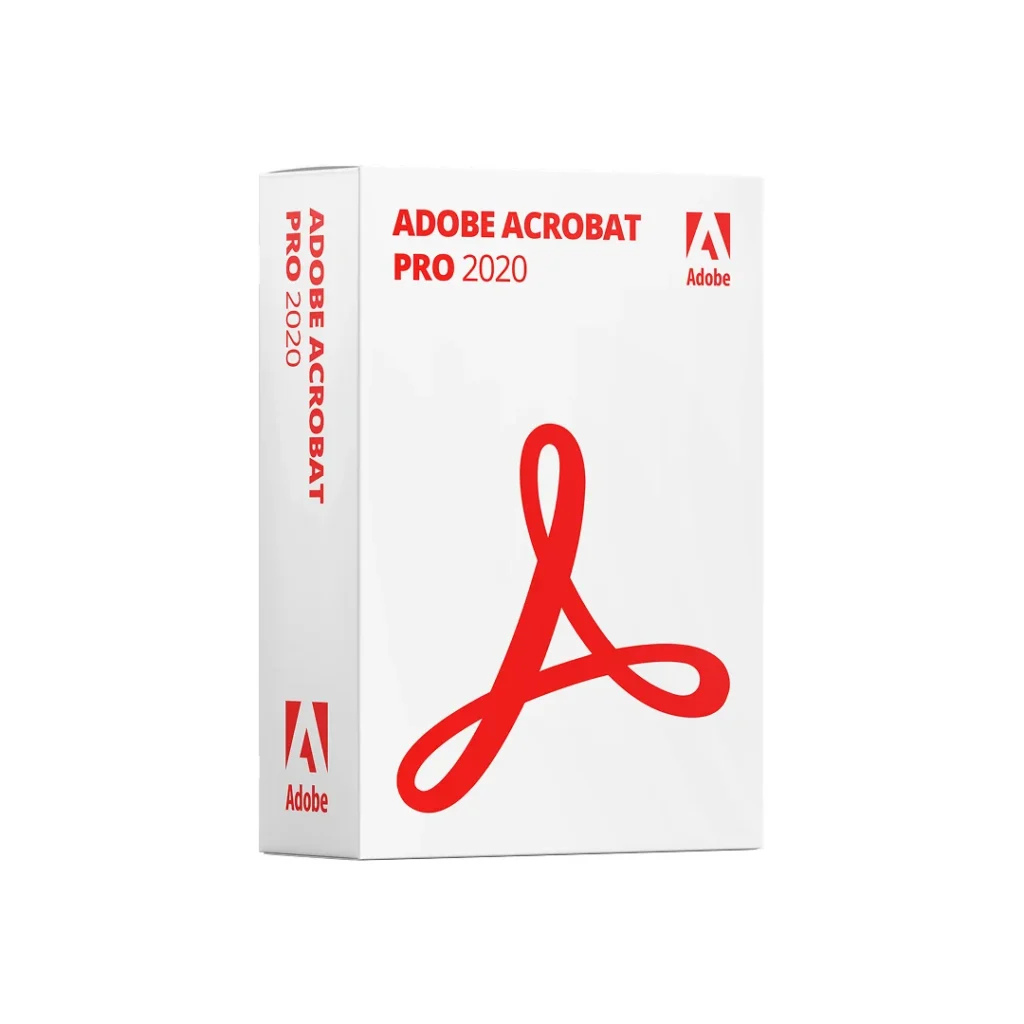 Buy Adobe Acrobat Pro 2020 for Windows – Keyfy