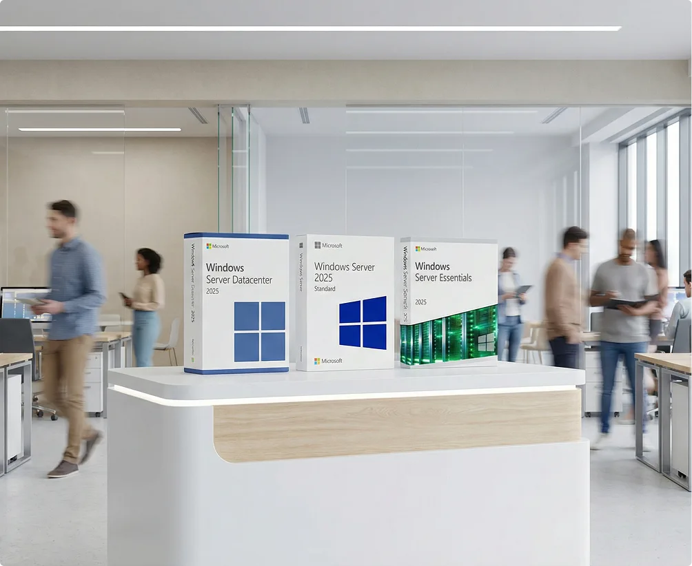 Windows Server 2025 Archives - Keyfy